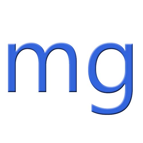 mg